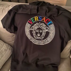 Versace Hoodie